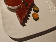 -醉舍·新淮扬菜(长宁龙之梦店)
