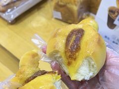 -江物面包·咖啡·蛋糕(四码头店)