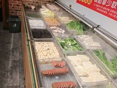 -成老灶火锅鸡(平山店)