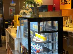 -麦当劳(阳光新生活广场店)