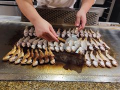 -星伦多自助料理(爱琴海店)