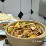 吃货日记：牛杂控的福音
