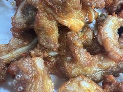 -先鲜鲫鱼粥