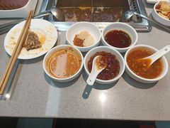 -海底捞火锅(振华商厦店)