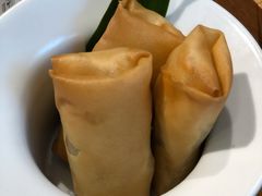 招牌黄鱼春卷-苏小柳手作点心(控江旭辉分院)
