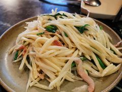 -兰溪小馆(东直门簋街店)