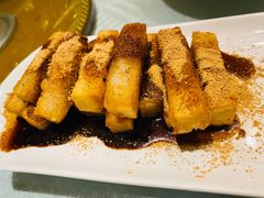 -渝信川菜 · 川味家常菜(长安店)