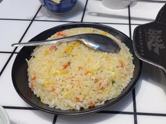 -卤校长重庆火锅(恒隆广场店)