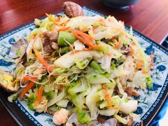 -福州人铭小吃