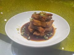 -西贝海鲜汇(槐安路店)