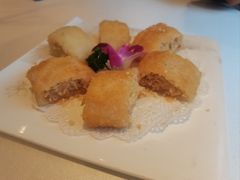 -海鸿荟·沿江菜(中山北路店)