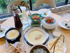 -喜上喜鸡煲翅(吉大店)