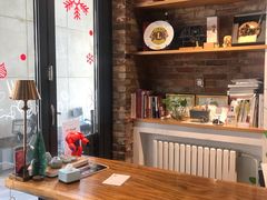 -RiceZone乐食尊纯米面包坊(望京店)