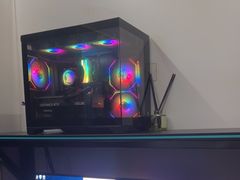 -嘻娱电竞·龙嘉兴(创业花园店)