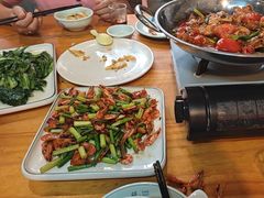 -61号餐吧(兴坪古镇漓江店)