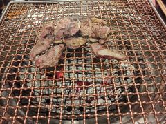 -九田家黑牛烤肉料理(石路天虹店)