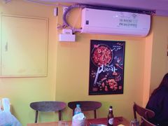 -BHC炸鸡(明洞总店)