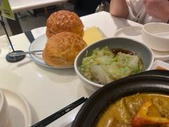 -新旺茶餐厅·早餐·夜宵(仙霞店)