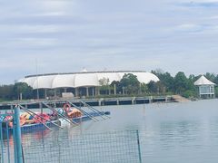 -千龙湖生态旅游度假区