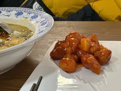 -酸婆娘江湖川菜(紫竹路店)