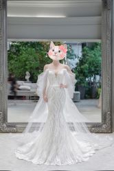-MuseMarry婚纱(前海嘉里中心店)
