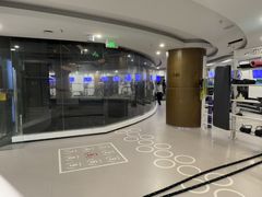 -WEGYMER健萌健身(雅颂居馆)