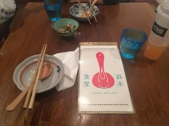 -铃木食堂(帽儿胡同店)
