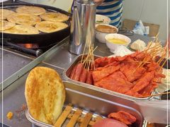-张记灌饼(丰富路店)