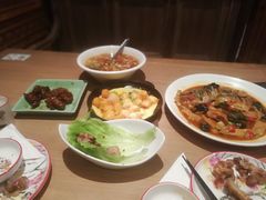 -新白鹿餐厅(城西银泰城店)