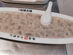 -华晟山城火锅(开发区港西东阁里店)