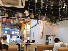 -Uncle Shawn大叔烧肉餐酒馆