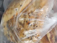 鞋底饼-永昌饼家(西华路店)