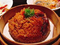 -外婆家(天河领展店)