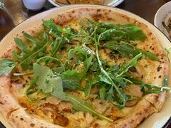 -PIZZA BIANCA(万象城店)