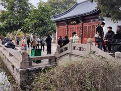 -南京中国近代史遗址博物馆(南京总统府)