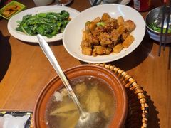-乡里八闽·福州乡土菜(火车北站店)