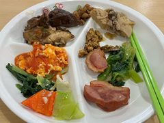 -北京大学-燕南食堂