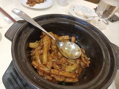 -益利大酒楼(井岸店)