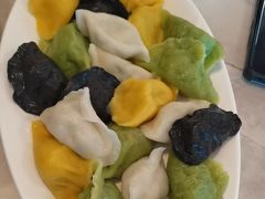 -船歌·鱼水饺青岛菜(石老人店)