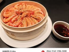 -龙宴海鲜城(经中路店)