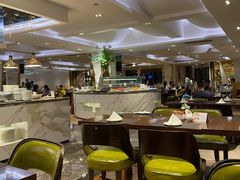 -帝豪酒店•马可勃罗西餐厅