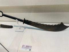 -大连武术文化博物馆