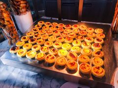 -漳州佰翔圆山酒店·圆山畔西餐厅
