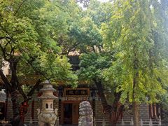 -滕王阁旅游区