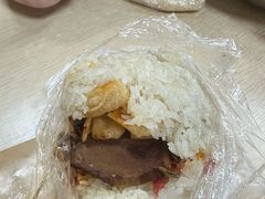 -糯香驿站(施家园分店)