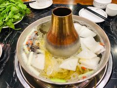 -江湖黑大兔(杨家坪店)
