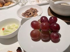 -四季民福烤鸭店(故宫店)