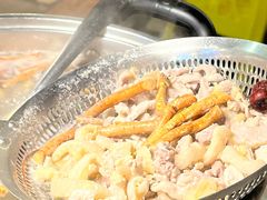 -小煵记·打边炉(西丽文光店)
