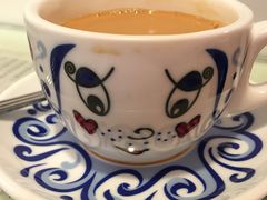 -翠华餐厅(旺角文华商场店)