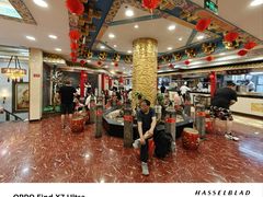 -万荣烤鸭店·北京菜(天坛店)